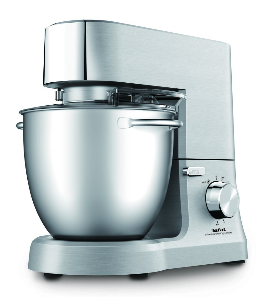 TEFAL kuhinjski robot QB813D38 Masterchef Grande