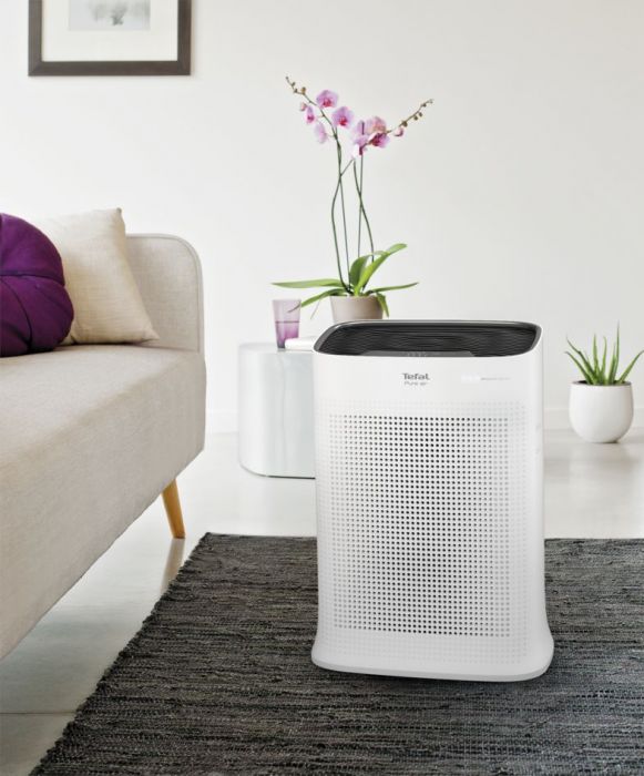 ROWENTA PU3040F0 Pure Air NanoCaptur čistilec zraka