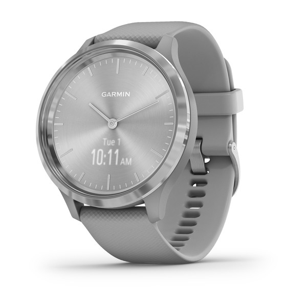 GARMIN Vívomove 3 Silver/Grey  pametna ura