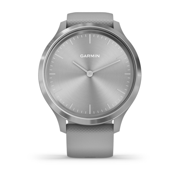 GARMIN Vívomove 3 Silver/Grey  pametna ura