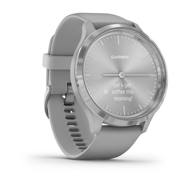 GARMIN Vívomove 3 Silver/Grey  pametna ura