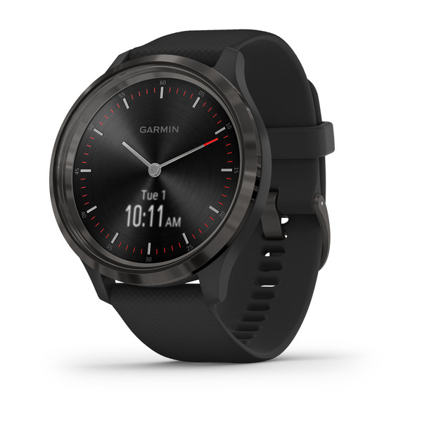 Garmin Vívomove 3 Slate/Black pametna ura