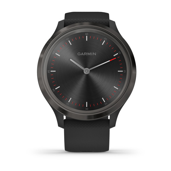 Garmin Vívomove 3 Slate/Black pametna ura