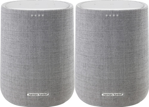 HARMAN KARDON Citation One (Duo Bundle) Wi-Fi Bluetooth hišna zvočna postaja