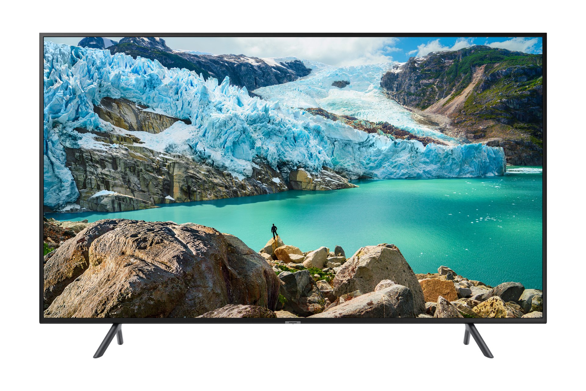 SAMSUNG 4K UHD UE58RU7102KXXH Smart TV sprejemnik