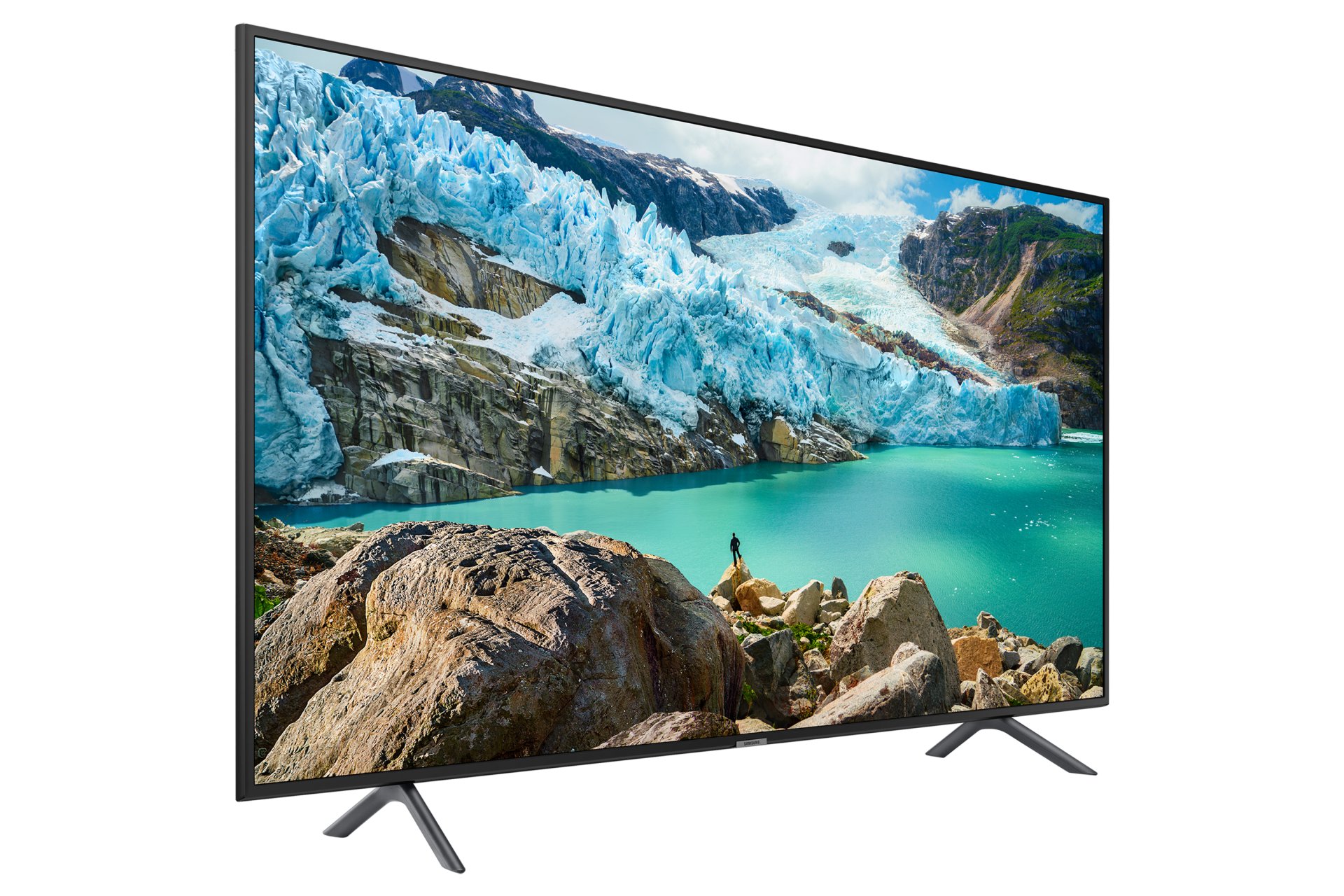 SAMSUNG 4K UHD UE58RU7102KXXH Smart TV sprejemnik