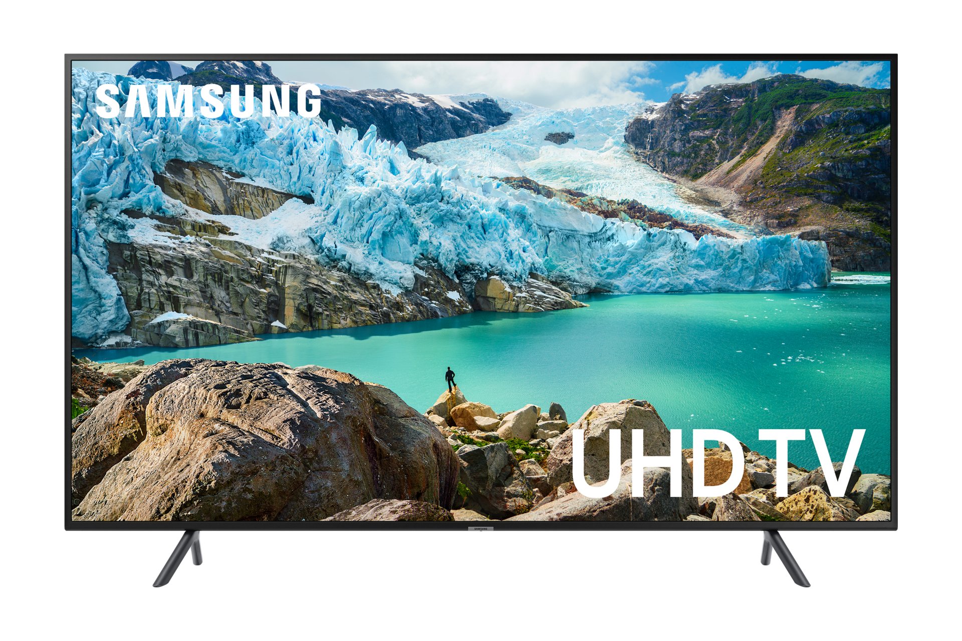 SAMSUNG 4K UHD UE58RU7102KXXH Smart TV sprejemnik