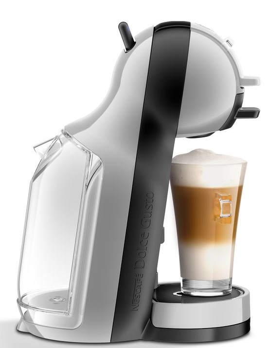 KRUPS Dolce Gusto Mini Me KP123B31 kavni aparat