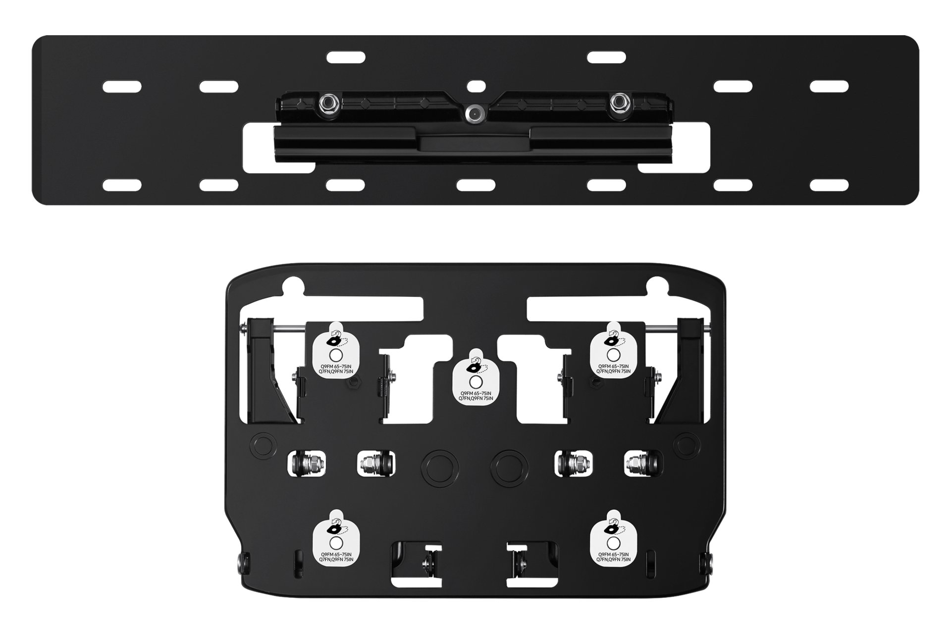 WMN-M25EA/XC No Gap Wall-Mount