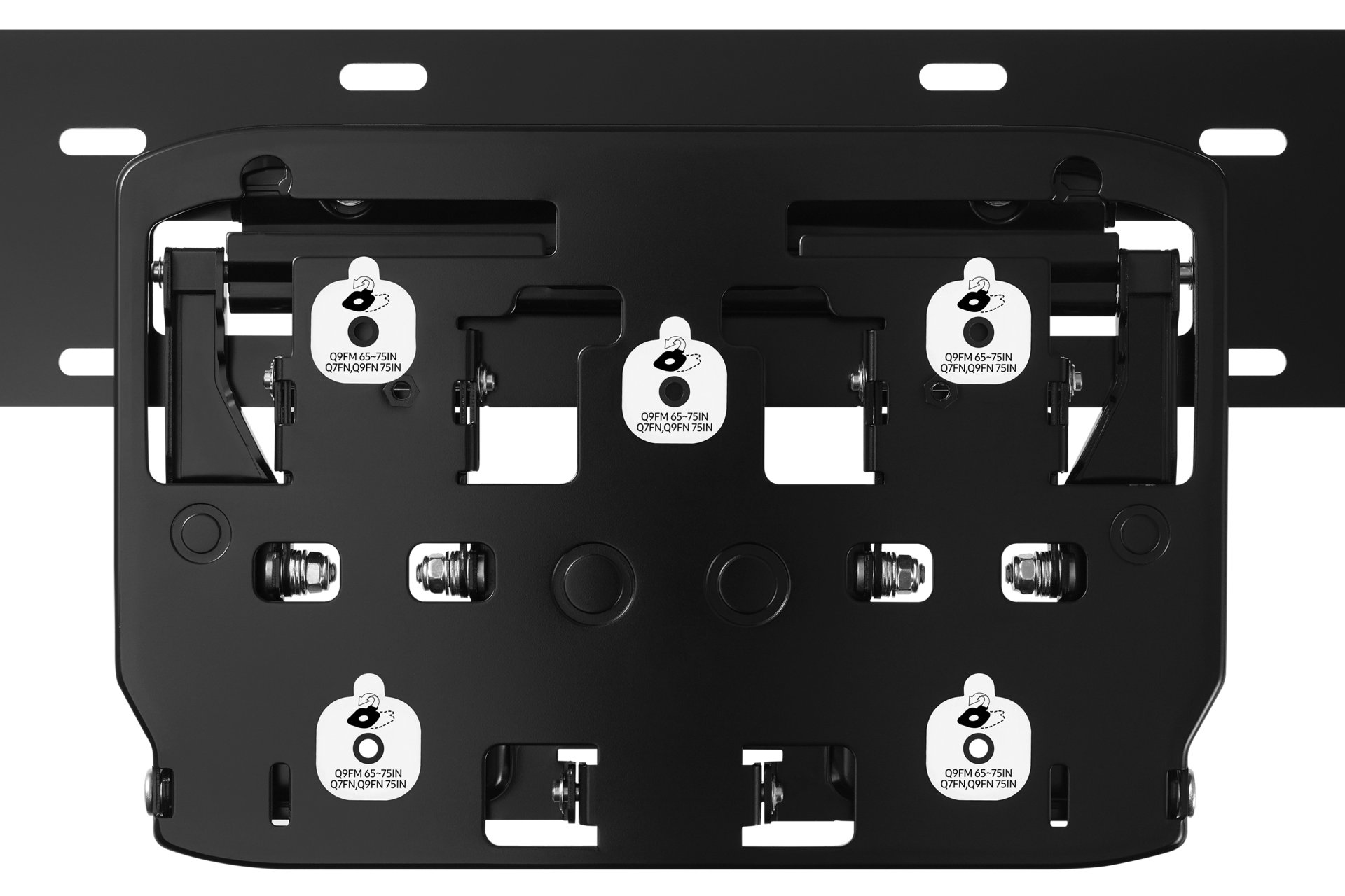 WMN-M25EA/XC No Gap Wall-Mount