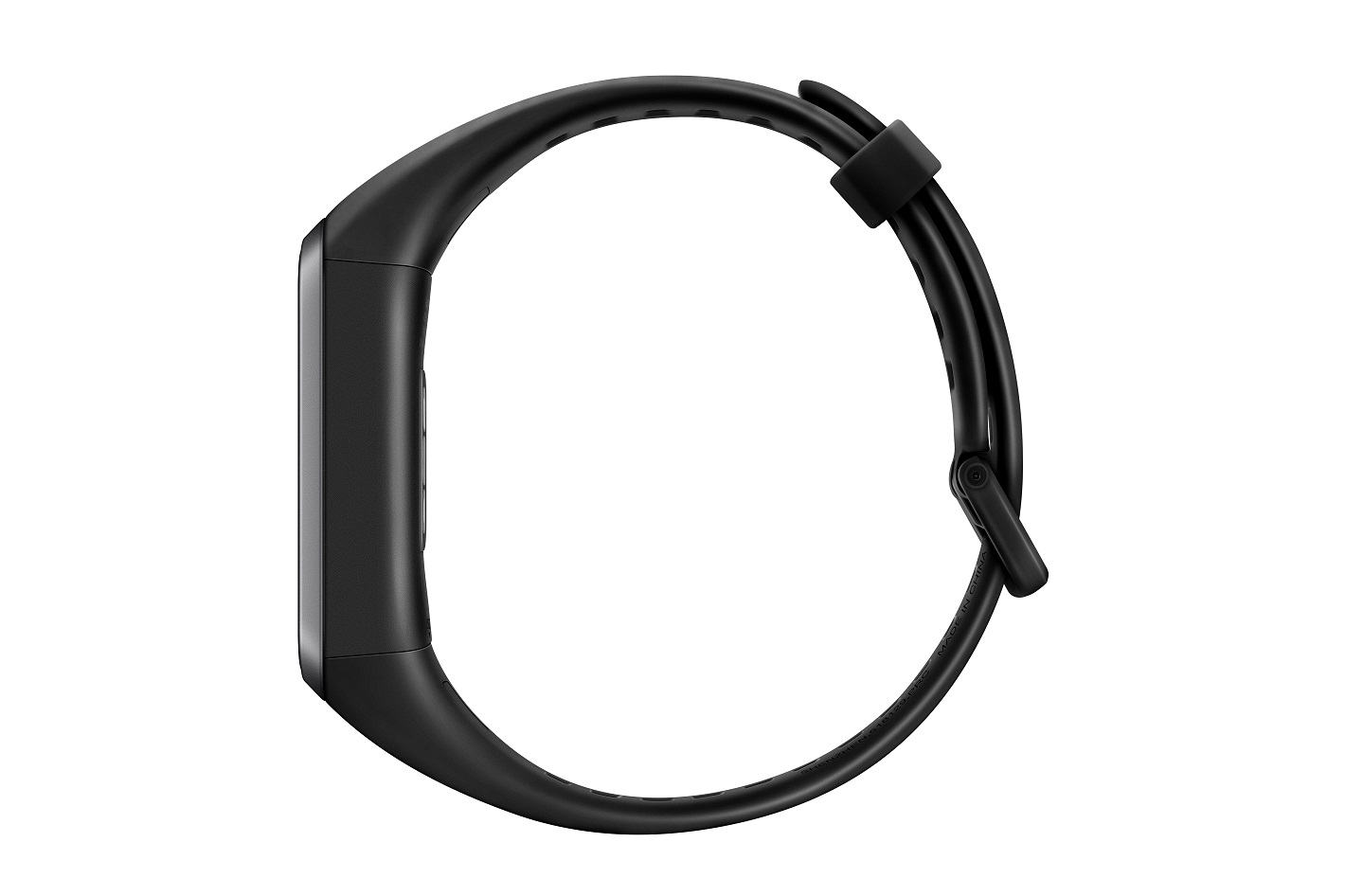 HUAWEI Band 4 fit zapestnica črna