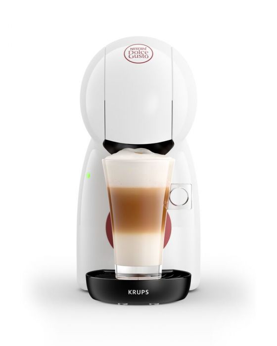 KRUPS Dolce Gusto KP1A013 1 Piccolo XS bel kavni aparat