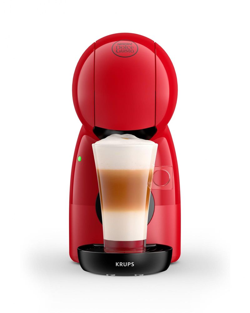 KRUPS Dolce Gusto KP1A053 1 Piccolo XS rdeč
