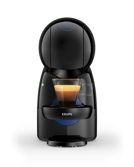 KRUPS Dolce Gusto KP1A083 1 Piccolo XS črn kavni aparat