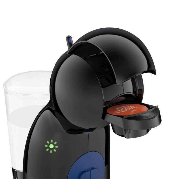 KRUPS Dolce Gusto KP1A083 1 Piccolo XS črn kavni aparat