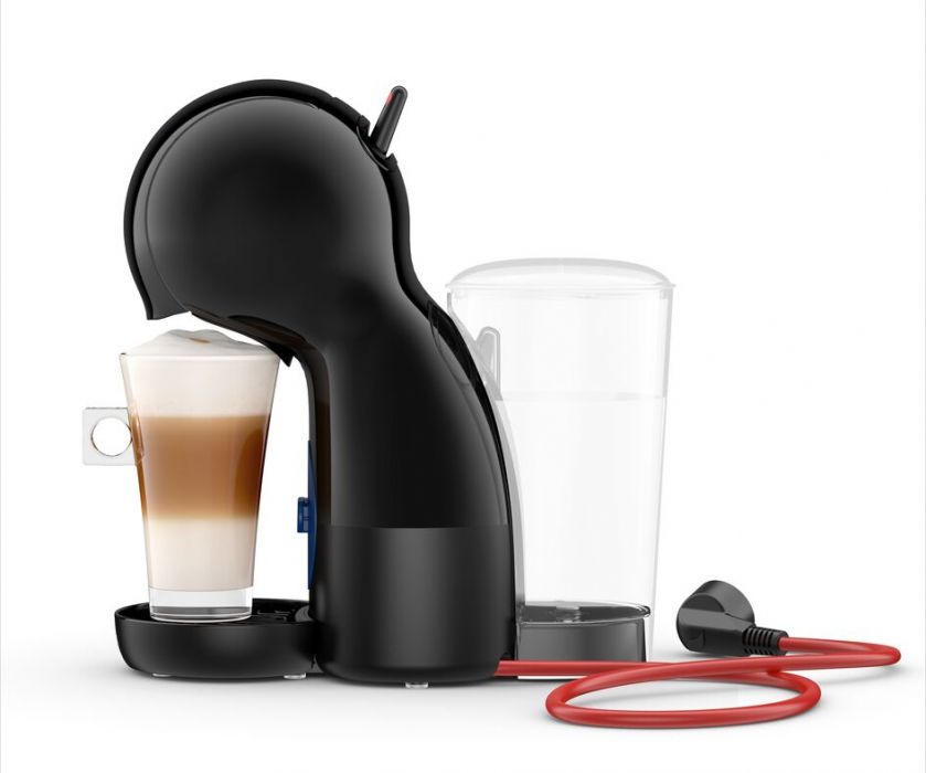 KRUPS Dolce Gusto KP1A083 1 Piccolo XS črn kavni aparat