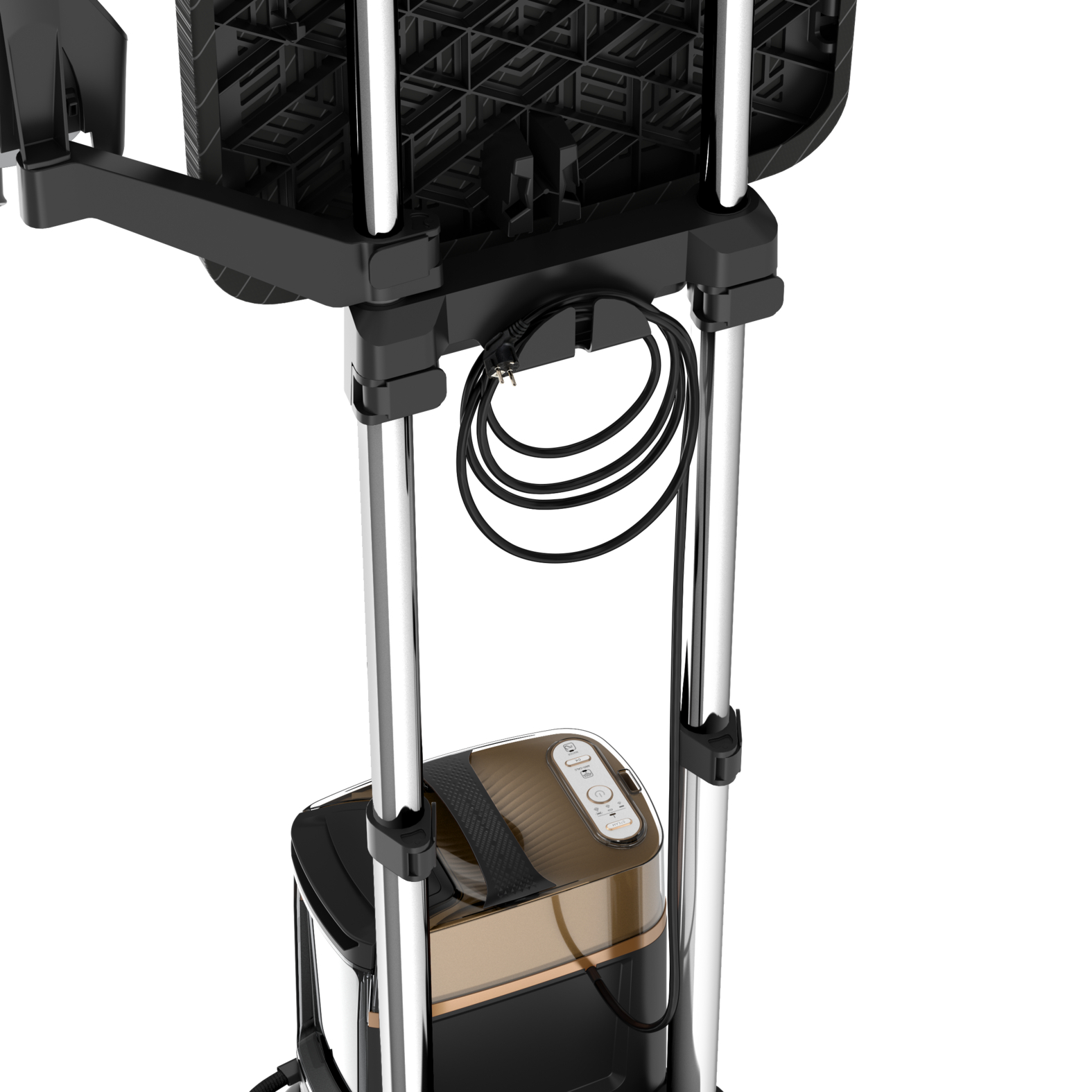 TEFAL QT2020E0 ALL IN ONE IXEO likalni sistem