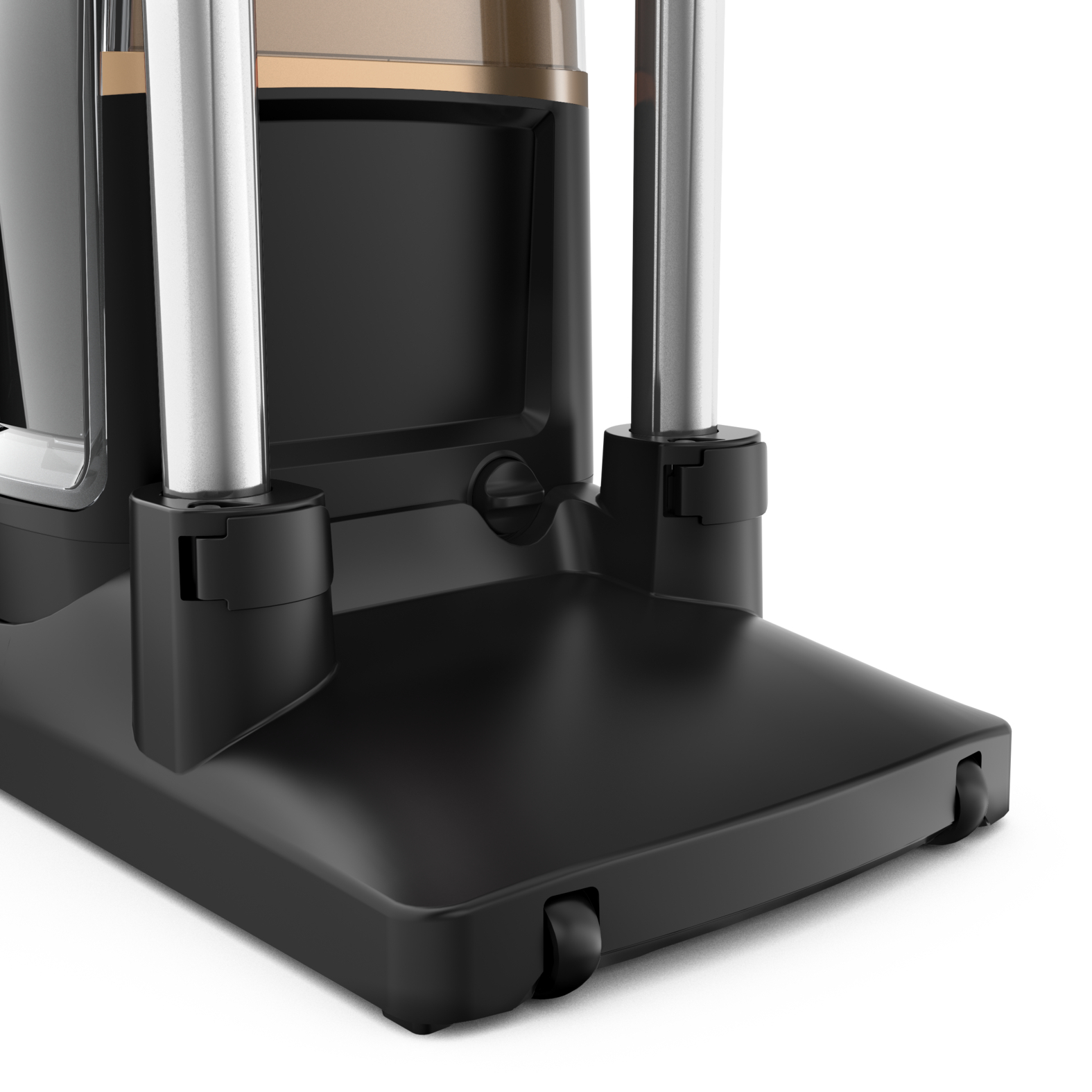 TEFAL QT2020E0 ALL IN ONE IXEO likalni sistem