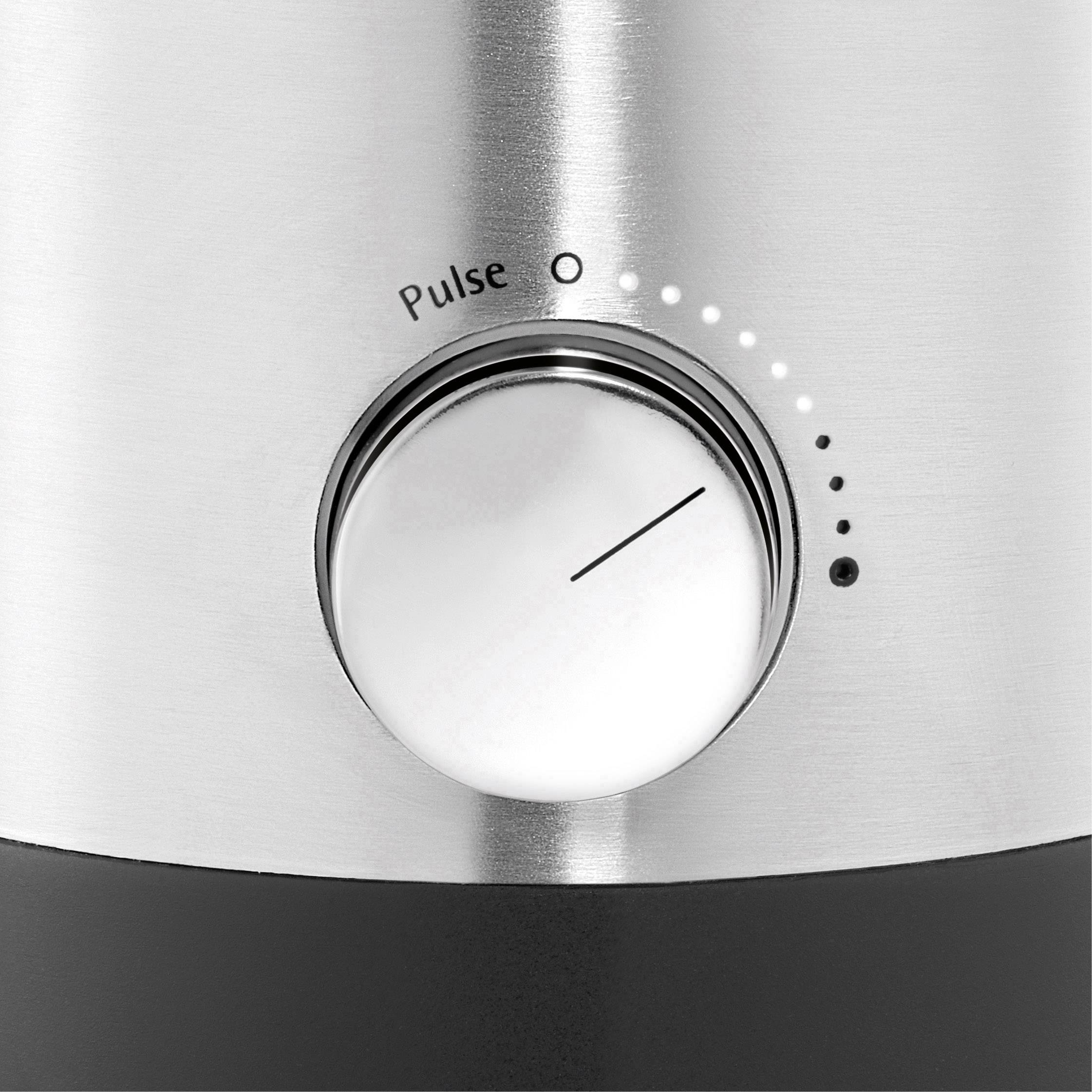 WMF 416490011 KITCHENminis stekleni blender