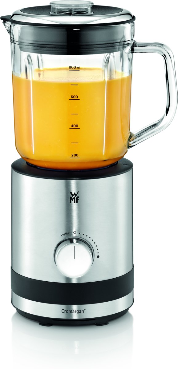 WMF 416490011 KITCHENminis stekleni blender