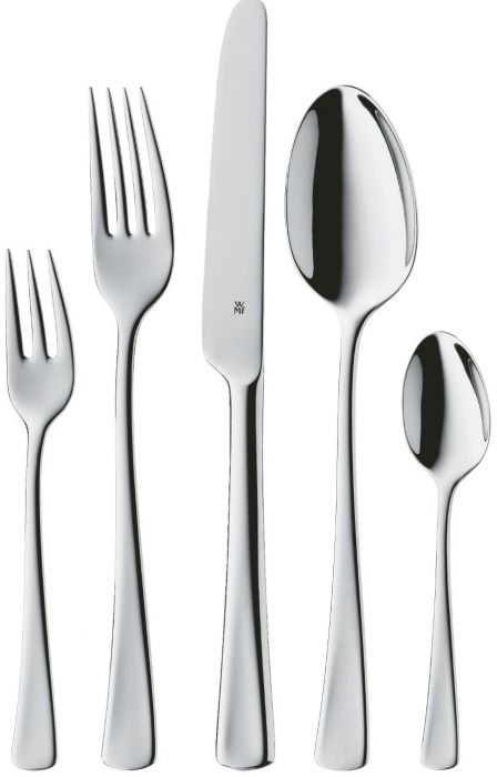 WMF 1148916040 DENVER CROMARGAN 30-delni jedilni set