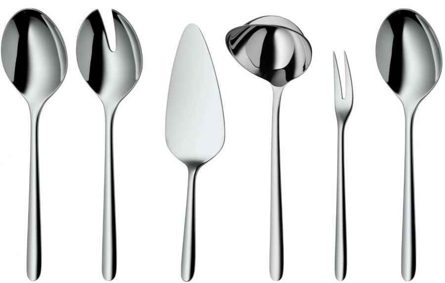 WMF Flame Cromargan Protect 66 delni jedilni set