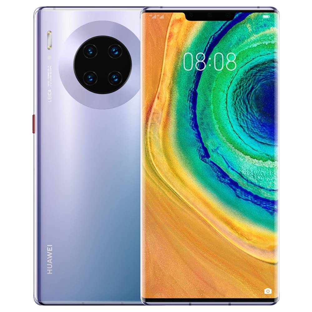 HUAWEI Mate 30 Pro srebrn 8GB/128GB pametni telefon