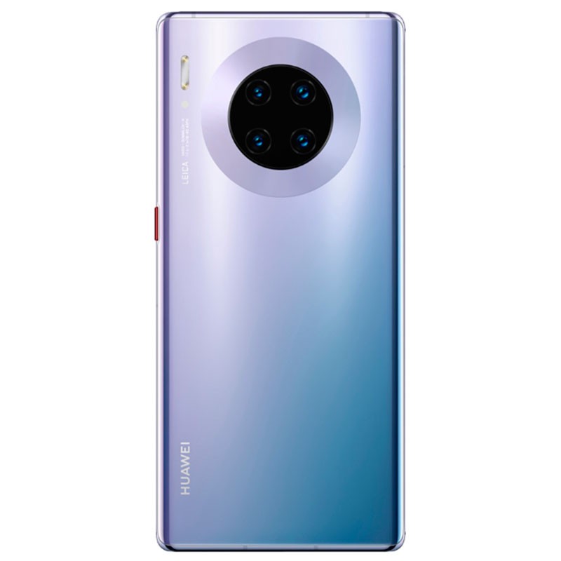 HUAWEI Mate 30 Pro srebrn 8GB/128GB pametni telefon