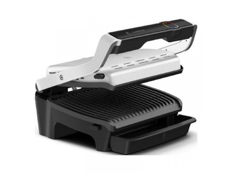 TEFAL GC750D30 Optigrill Elite večfunkcijski električni namizni žar