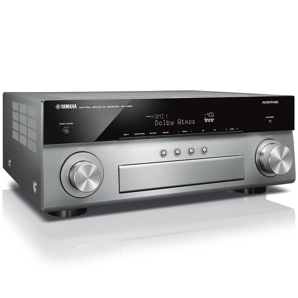 YAMAHA RXA880 Titan sprejemnik
