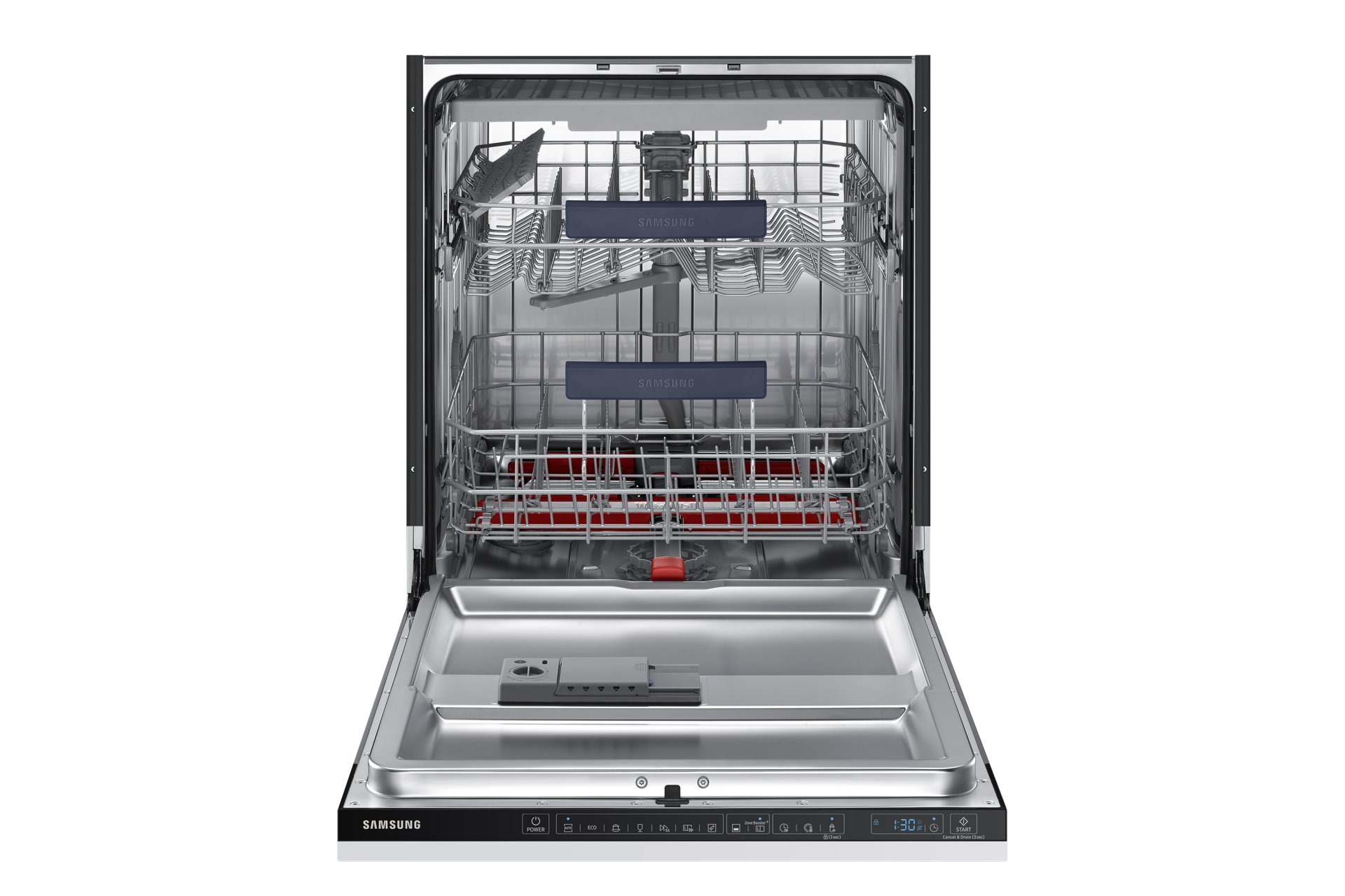 SAMSUNG DW60M9550BB/EO vgradni pomivalni stroj