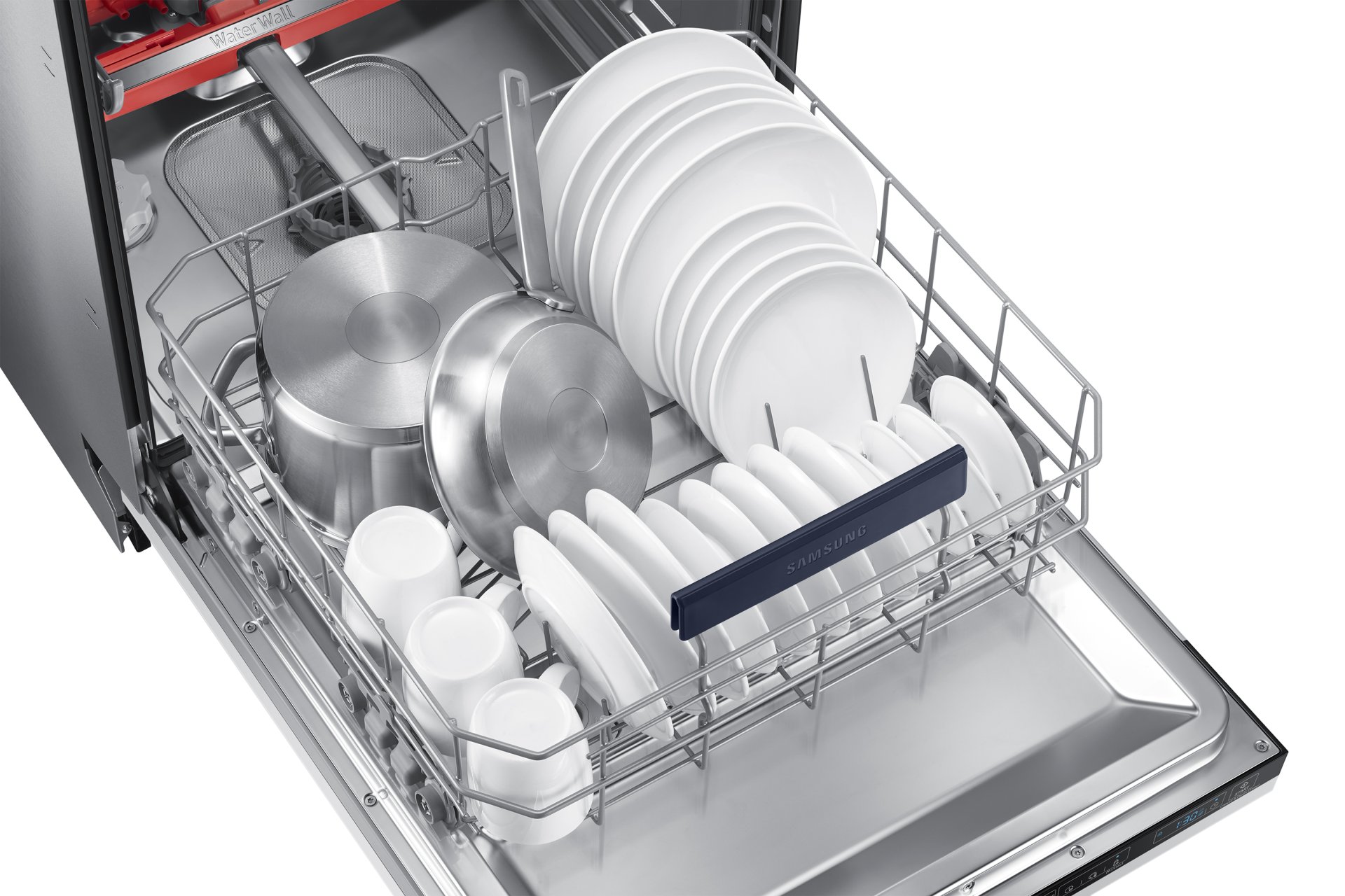 SAMSUNG DW60M9550BB/EO vgradni pomivalni stroj