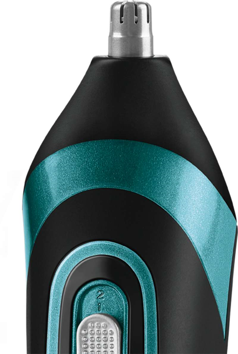 ROWENTA TN9130F0 strižnik Trim & Style Face+Body