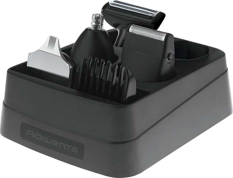 ROWENTA TN9130F0 strižnik Trim & Style Face+Body