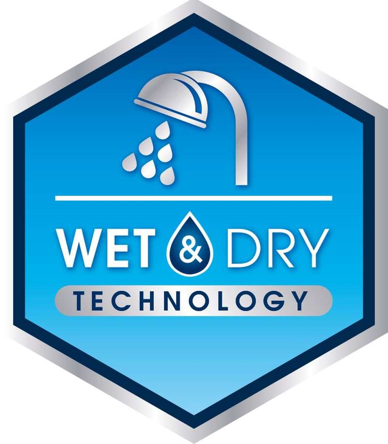 ROWENTA TN9130F0 strižnik Trim & Style Face+Body