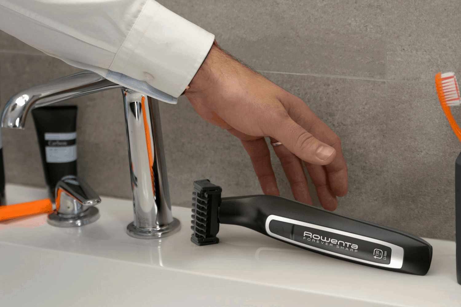 ROWENTA TN6000F5 FOREVER SHARP strižnik