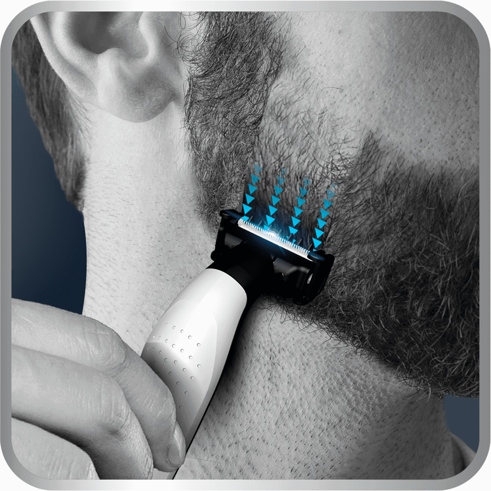 ROWENTA TN6000F5 FOREVER SHARP strižnik