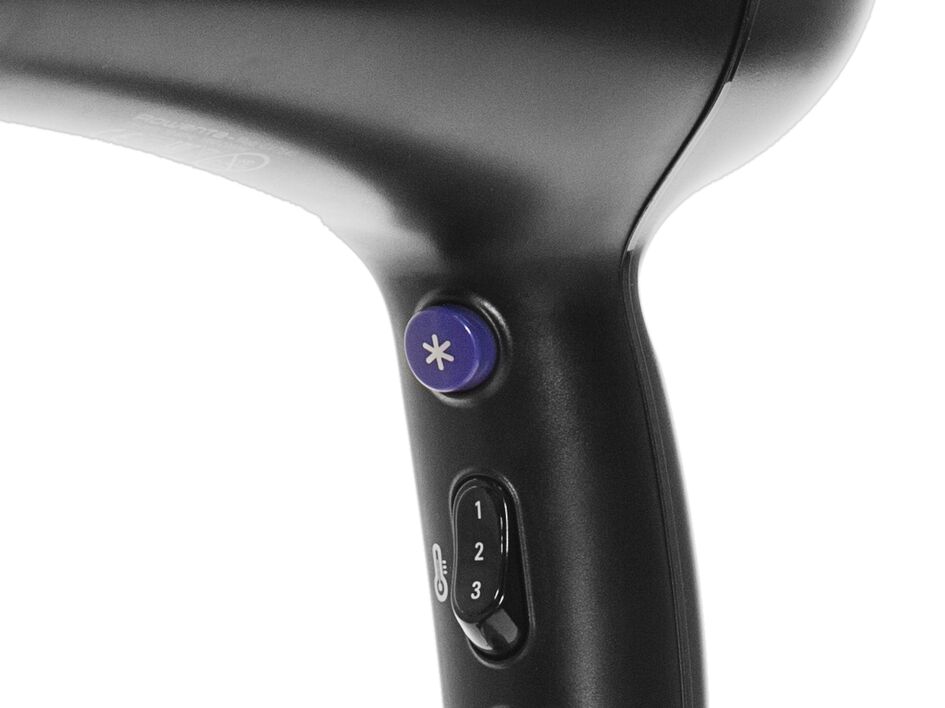 ROWENTA CV7840F0 Signature Pro sušilnik las