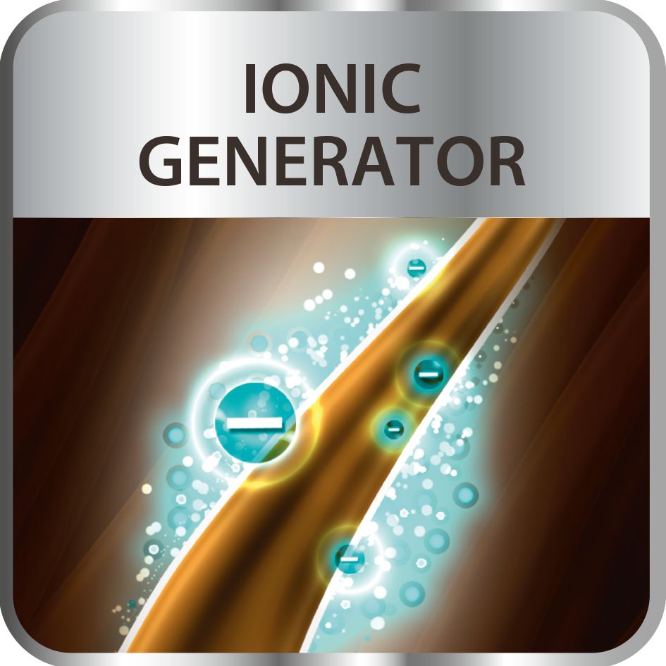 ROWENTA CV7840F0 Signature Pro sušilnik las