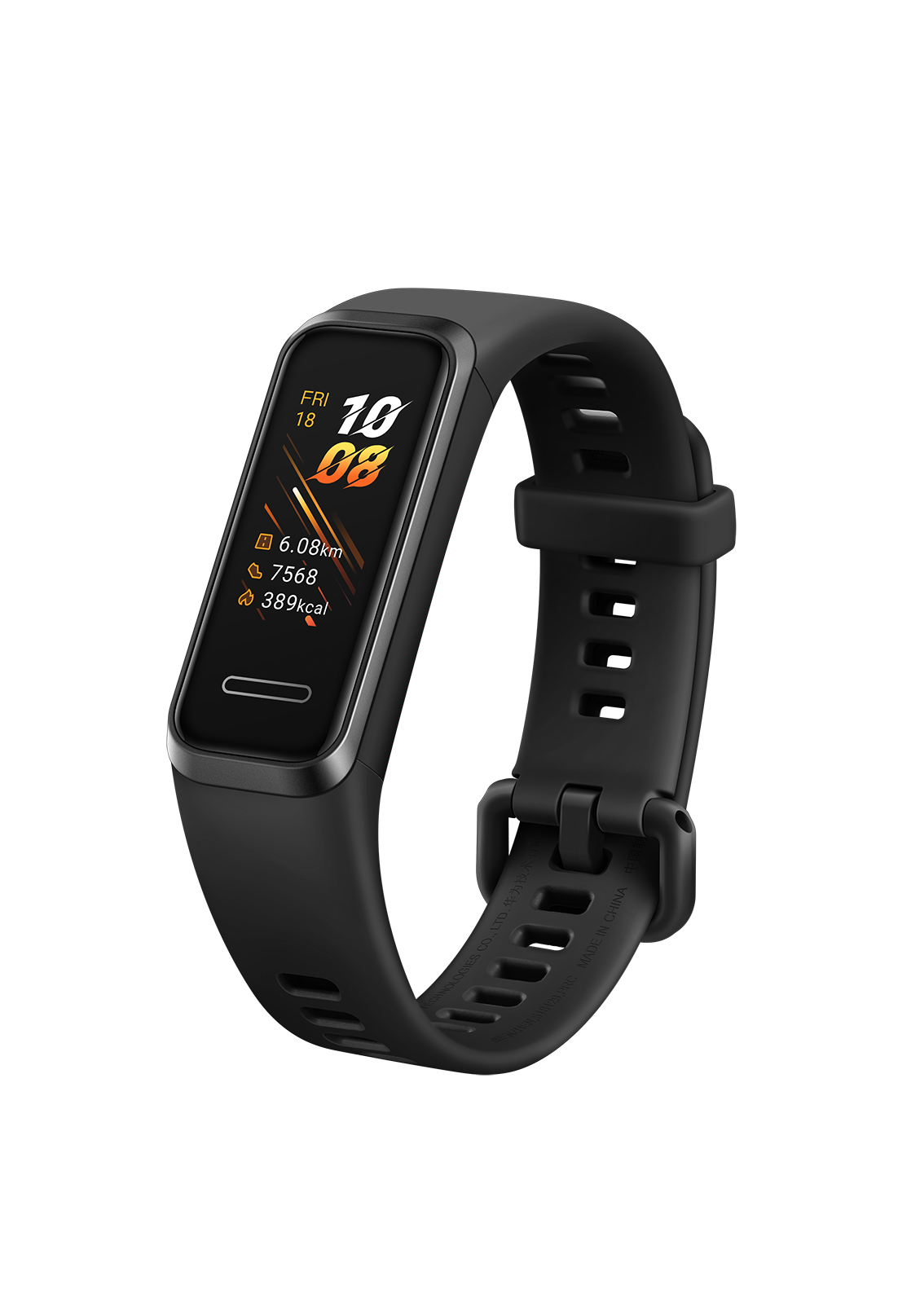 BAND 4 PRO BLACK DEMO HUAWEI