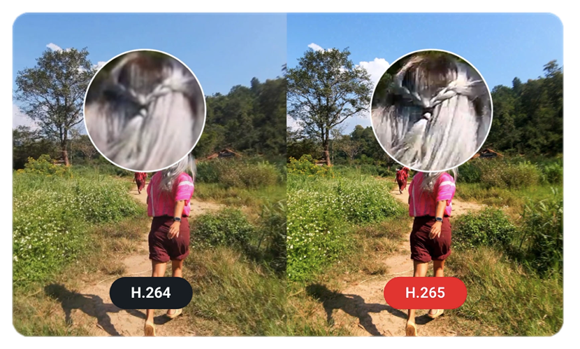 INSTA360 OneR Twin Edition športna kamera