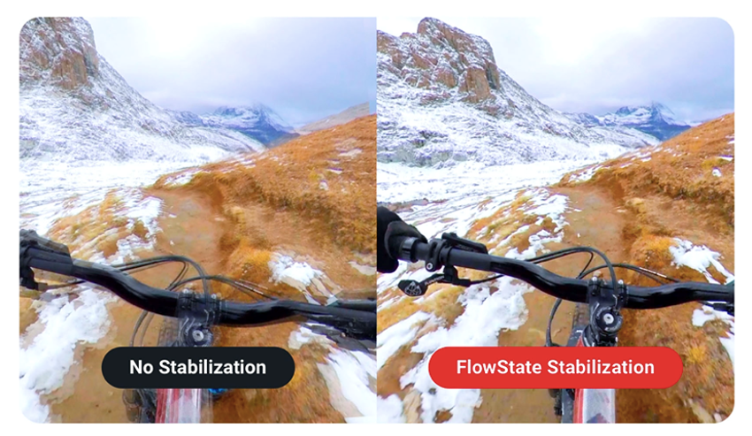 INSTA360 OneR Twin Edition športna kamera