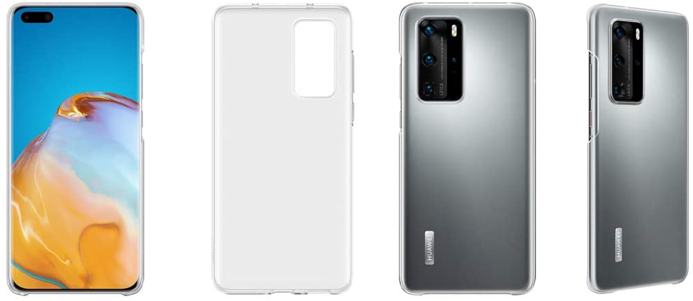 P40 Pro PROZOREN OVITEK HUAWEI
