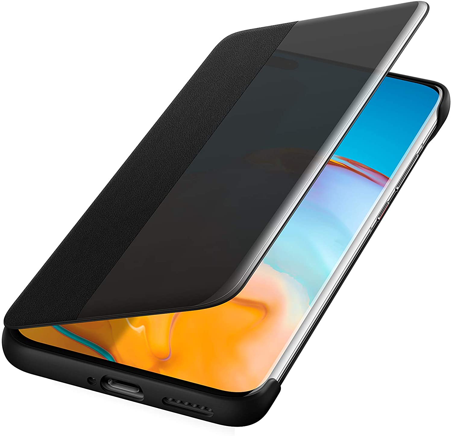 P40 Pro SMART OVITEK ČRN HUAWEI