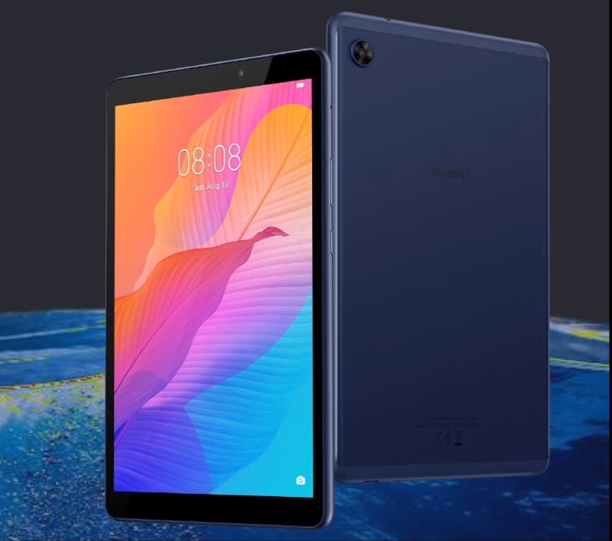 HUAWEI MatePad T8 LTE tablični računalnik