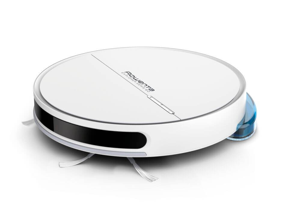 ROWENTA RR7447WH Smart Force Explorer S60 robotski sesalnik