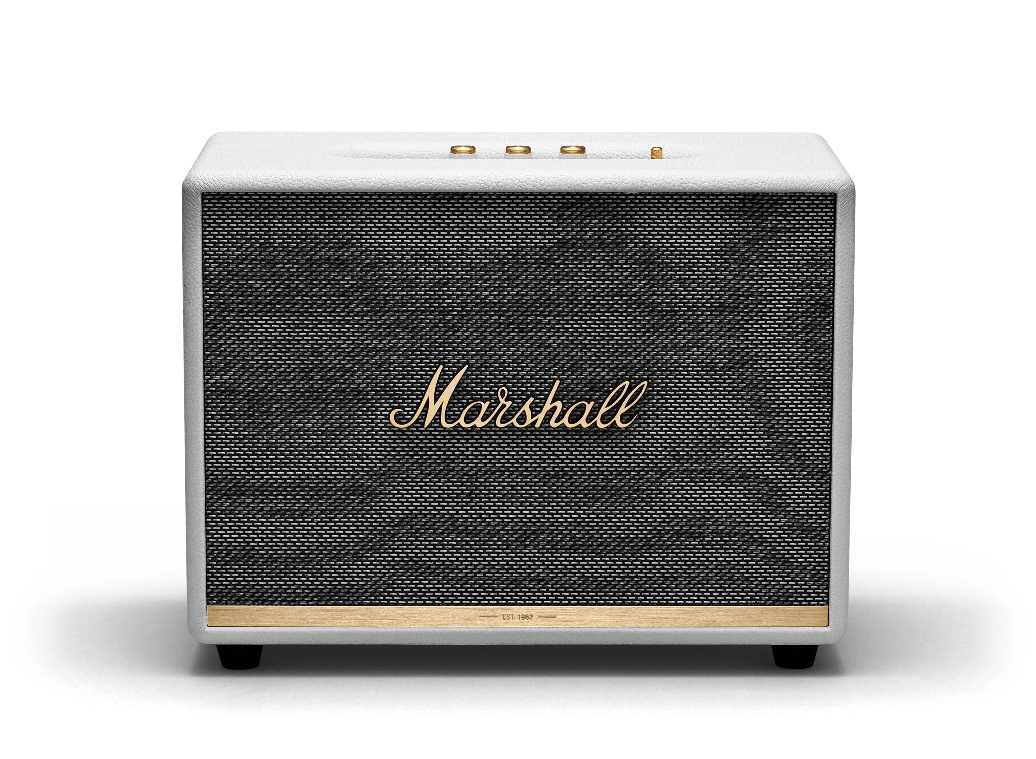 MARSHALL Woburn II BT White zvočnik