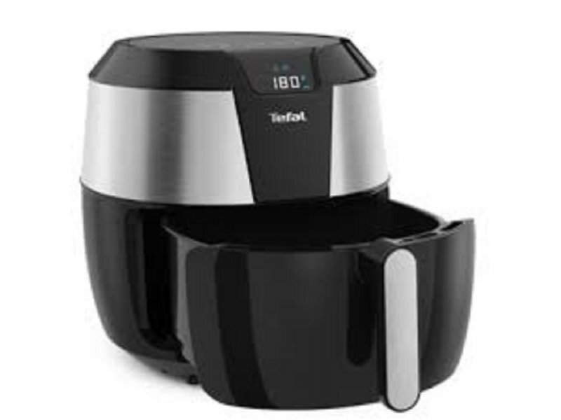 TEFAL EY701D15 EASY FRY XXL 5.6l cvrtnik na vroč zrak