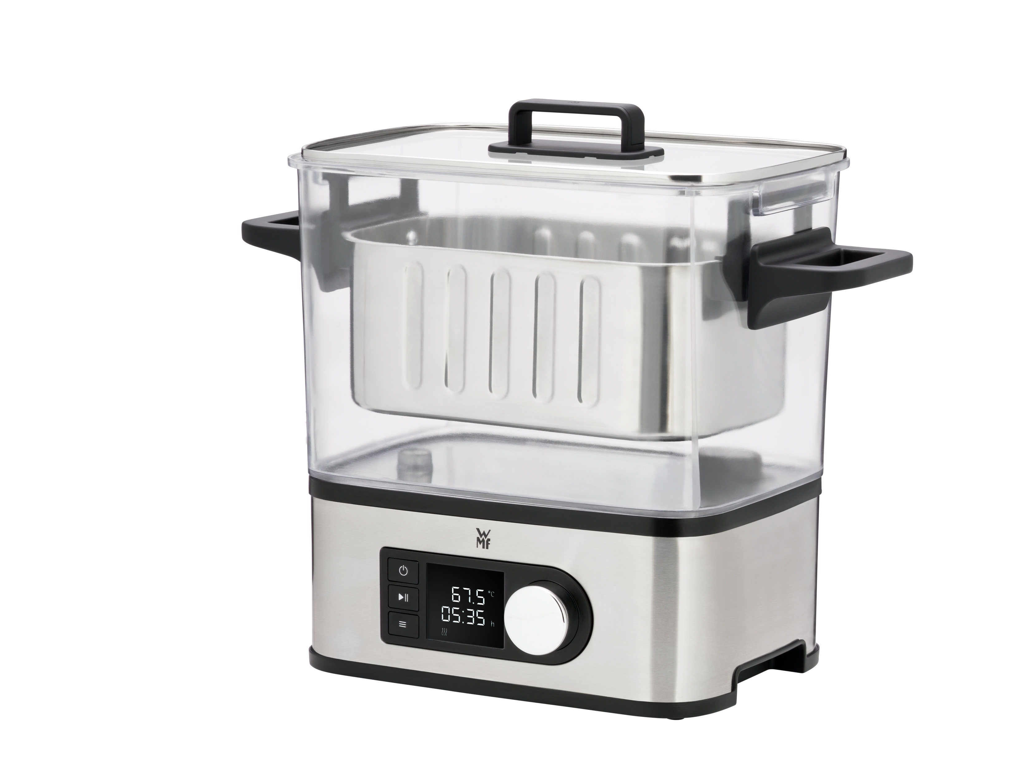 WMF Lono Sous Vi De Cooker Pro parni kuhalnik