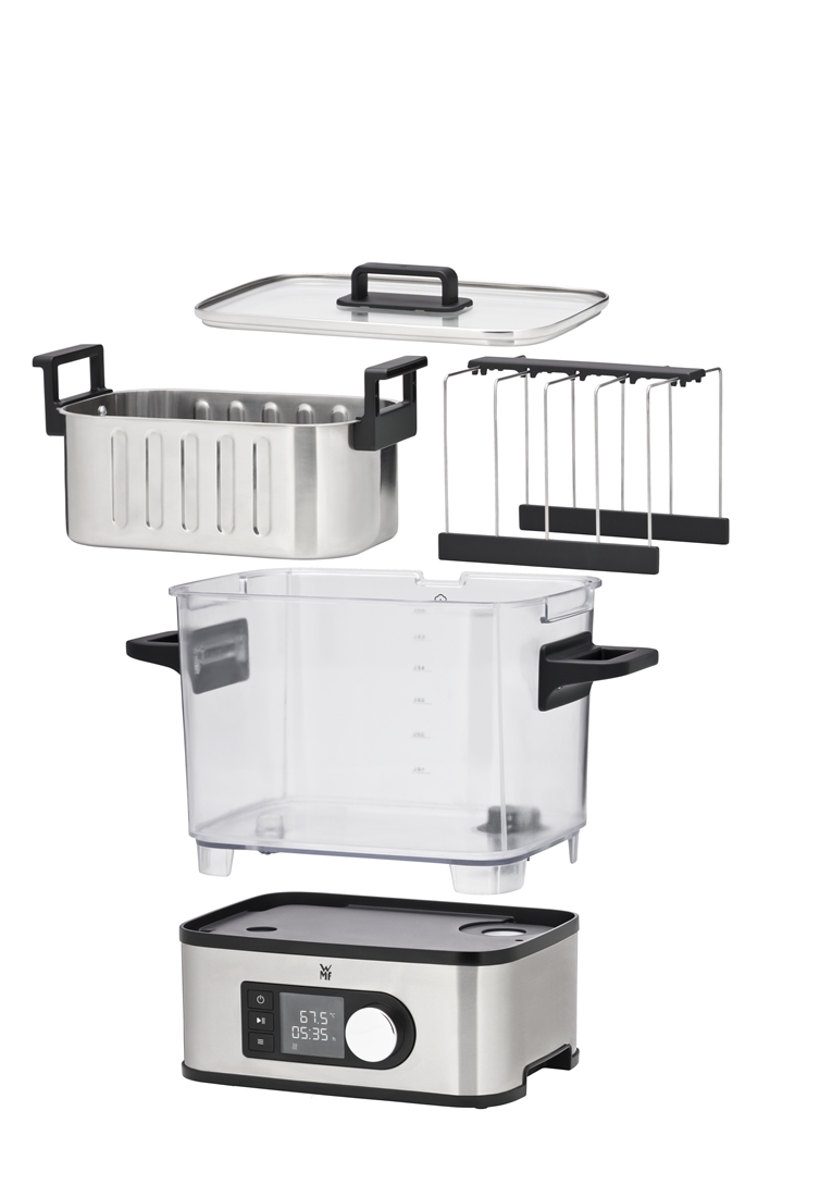 WMF Lono Sous Vi De Cooker Pro parni kuhalnik